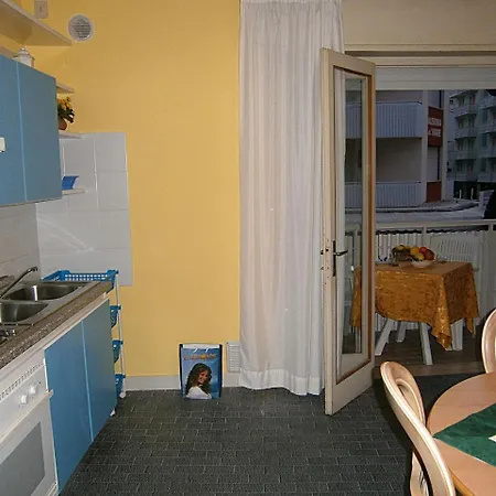 Appartamento Mexico *