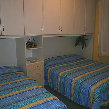Apartamento Mexico *