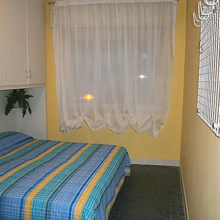 Apartamento Mexico Bibione