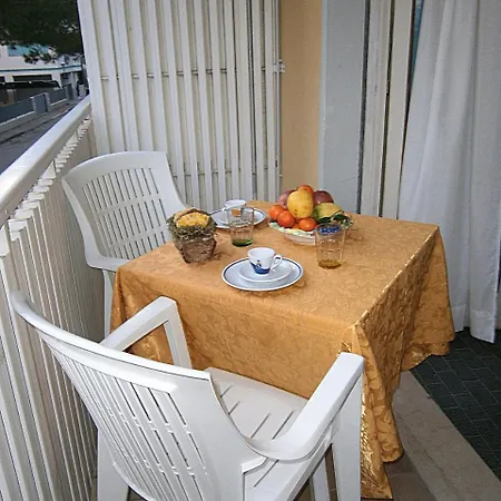 Apartamento Mexico