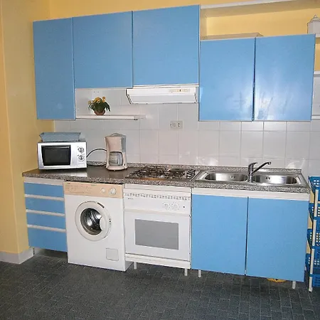 Apartamento Mexico