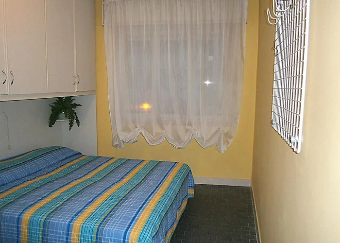 Apartment Mexico Bibione